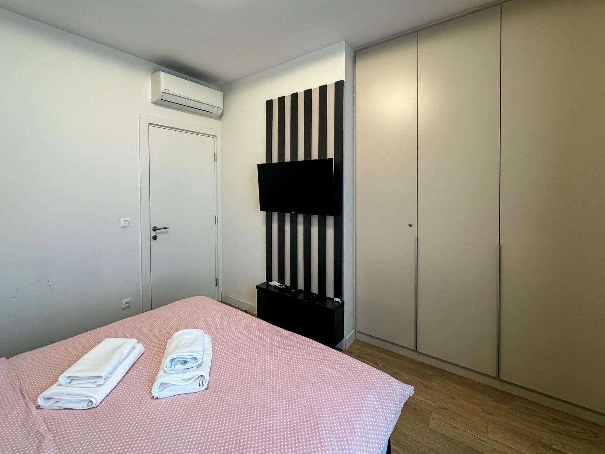 Belgrade Waterfront - Beograd Na Vodi - Metropolitan Luxury Apartments Exterior photo